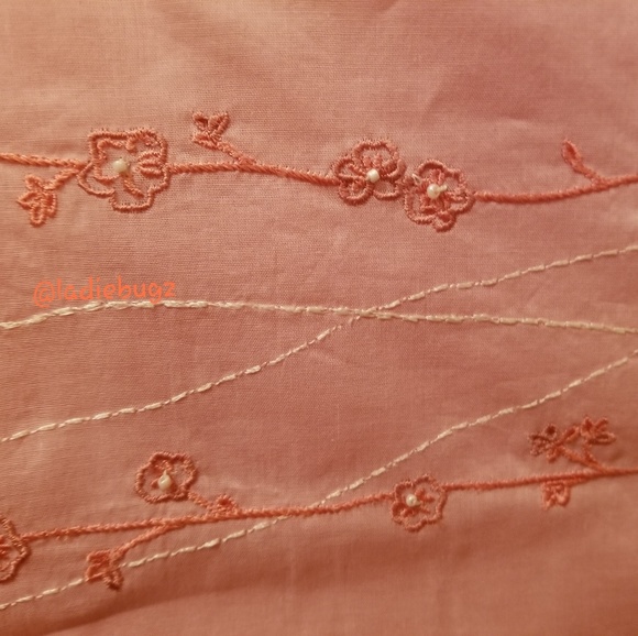 🌺Mossimo Supply Co. Pink Sundress - Picture 4 of 8